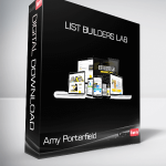 Amy Porterfield – List Builders Lab