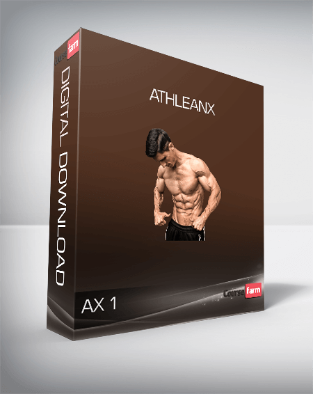 AthleanX - AX 1