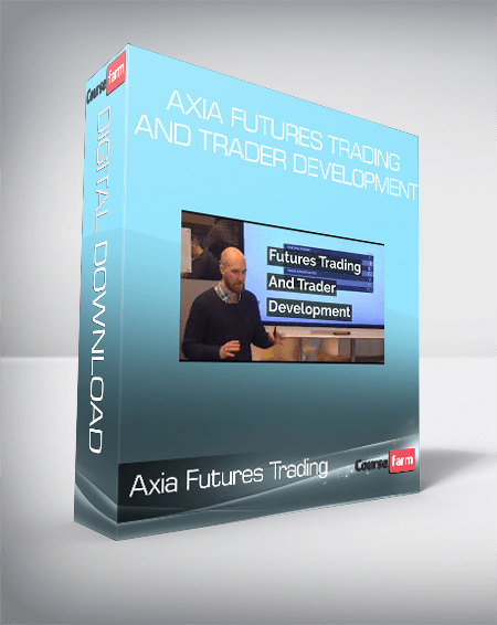 Axia Futures Trading and Trader Development