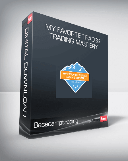 Basecamptrading - My Favorite Trades Trading Mastery