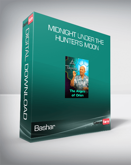Bashar – Midnight Under The Hunter’s Moon