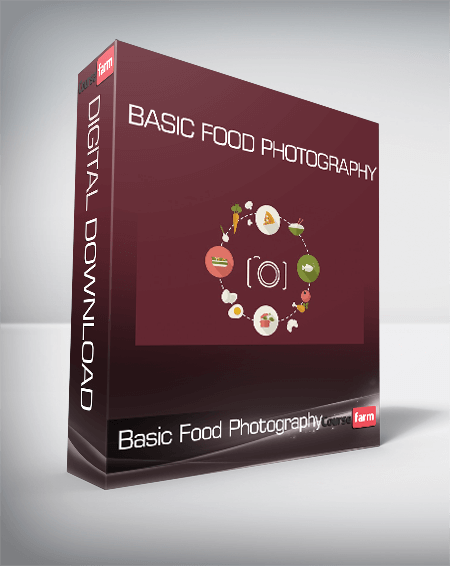 Basic Food Photography