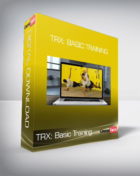 TRX: Basic Training