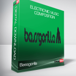 Bassgorilla - Electronic Music Composition