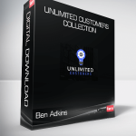 Ben Adkins – Unlimited Customers & Collection