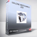 Bill Malone - Malone meets Marlo 209