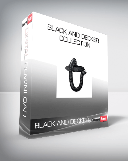 Black and Decker Collection