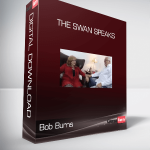 Bob Burns - The Swan Speaks