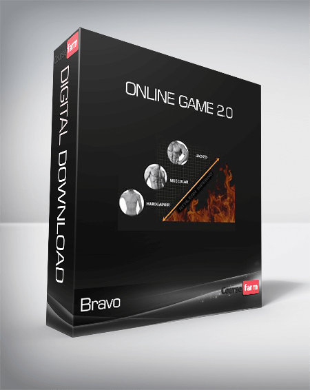 Bravo - Online Game 2.0