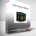 Brendan Mace - Five Figure Freedom