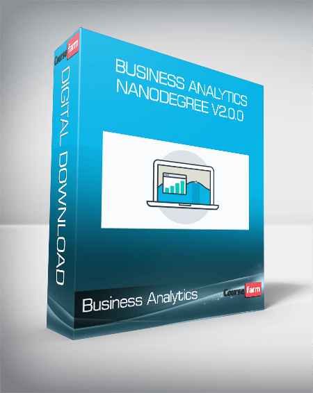Business Analytics Nanodegree v2.0.0