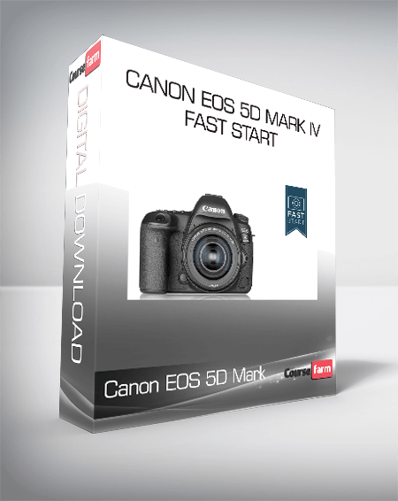 Canon EOS 5D Mark IV Fast Start