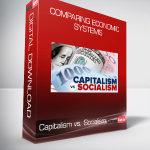 Capitalism vs. Socialism: Comparing Economic Systems