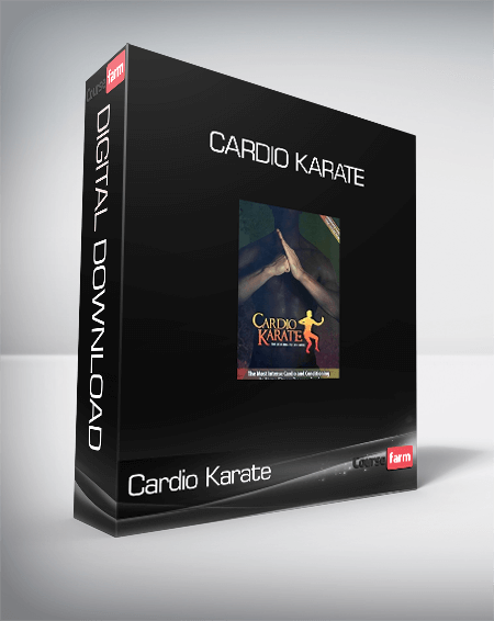Cardio Karate