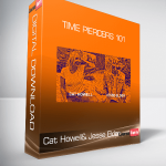 Cat Howell& Jesse Elder - Time Piercers 101