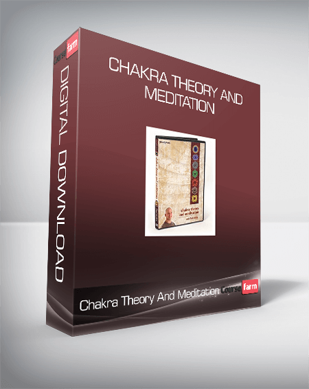 Chakra Theory And Meditation