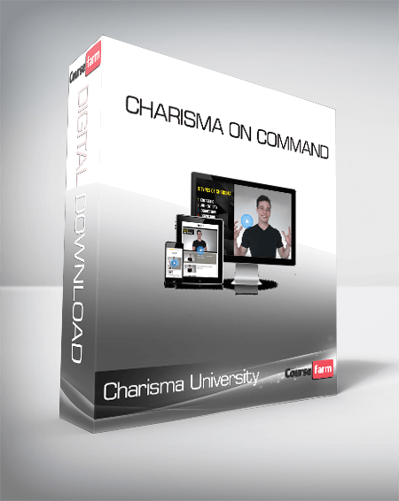 Charisma On Command - Charisma University