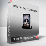 Chris Ducker - Rise of the Youpreneur