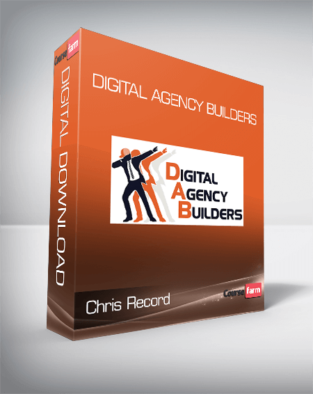 Chris Record - Digital Agency Builders