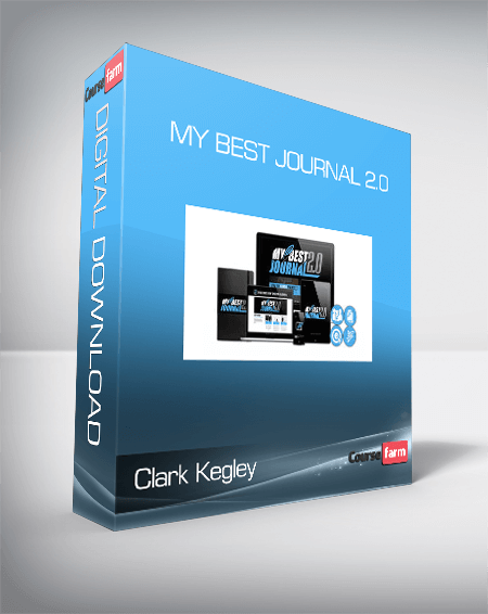 Clark Kegley – My Best Journal 2.0