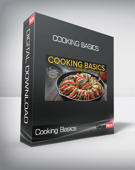 Cooking Basics