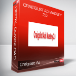 Craigslist Ad Mastery 2.0