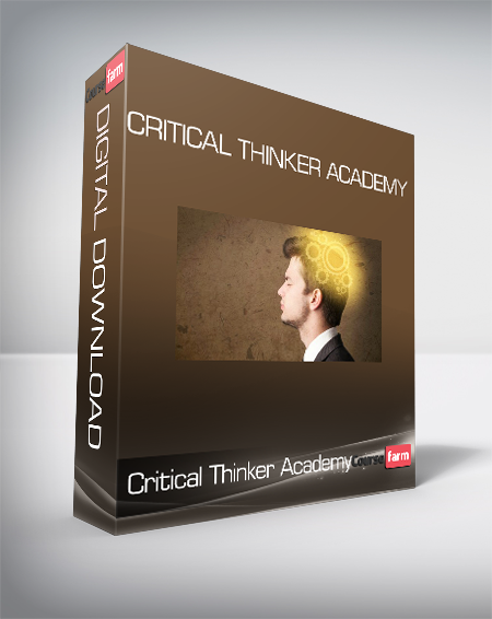 Critical Thinker Academy
