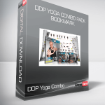 DDP Yoga Combo Pack Bookmark