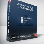 Dandrew Media - Commercial Real Estate Financier