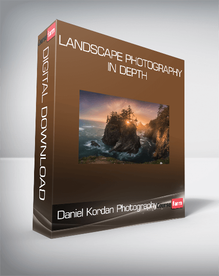 Daniel Kordan Photography - Landscape Photography in Depth