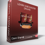 Dann Sherrill - Learn and Master Drums