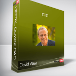 David Allen – GTD