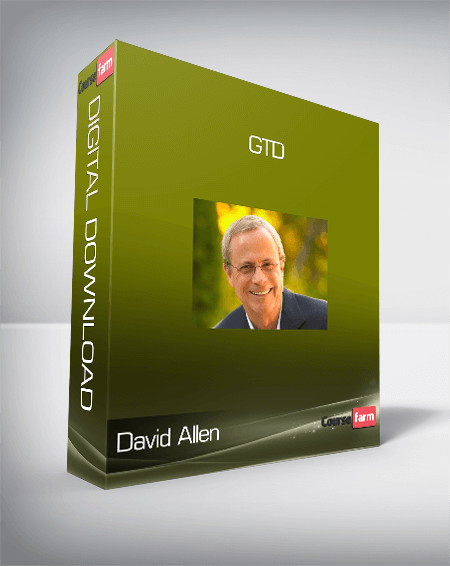 David Allen – GTD