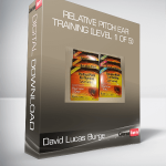 David Lucas Burge - Relative Pitch Ear Training (Level 1 of 5)