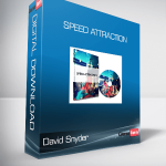 David Snyder - Speed Attraction