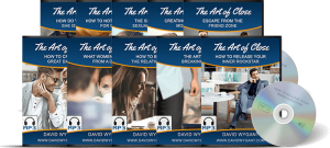 David Wygant - The Art of Close 