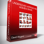 David Wygant - Undercover Approaches Women Crave