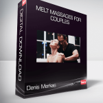 Denis Merkas - Melt massages for couples