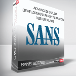 SANS SEC760: Advanced Exploit Development for Penetration Testers Labs