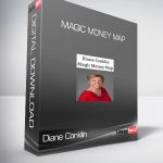 Diane Conklin – Magic Money Map