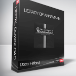 Docc Hilford - Legacy of Annemann