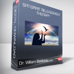 Dr. William Baldwina - SRT-Spirit Releasement Therapy