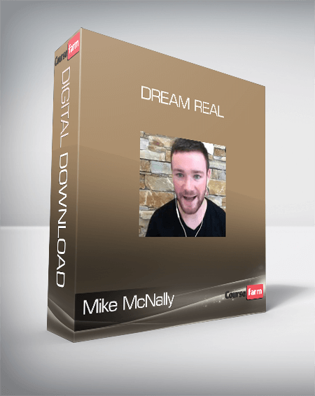 Dream Real - Mike McNally
