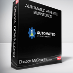 Duston McGroarty - Automated Affiliate Businesses