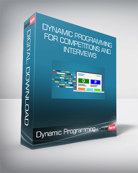 Dynamic Programming for Competitions and Interviews