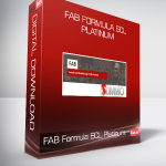 FAB Formula ECL Platinum