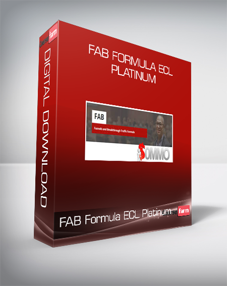 FAB Formula ECL Platinum