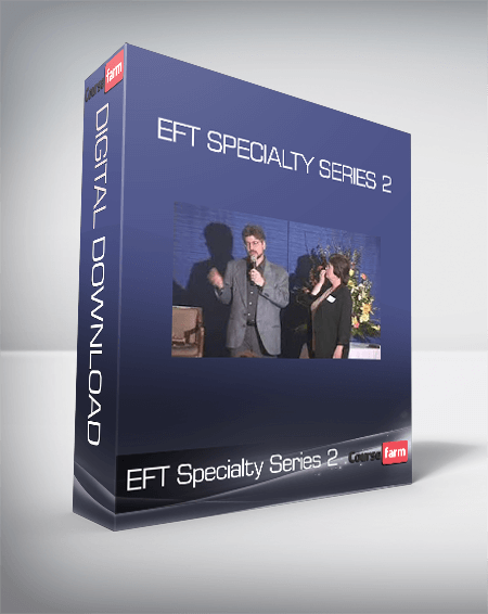 EFT Specialty Series 2