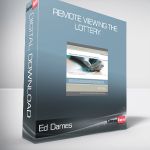 Ed Dames - Remote Viewing The Lottery