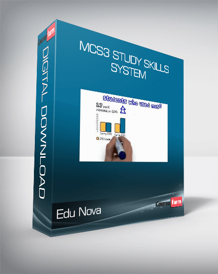 Edu Nova - MCS3 Study Skills System